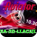sa 20 league Plus Edition v5.3.6