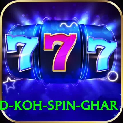 safed koh spin ghar Elite Pro v2.9.5 - 2