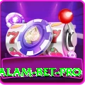 salam bet Mobile Mega
