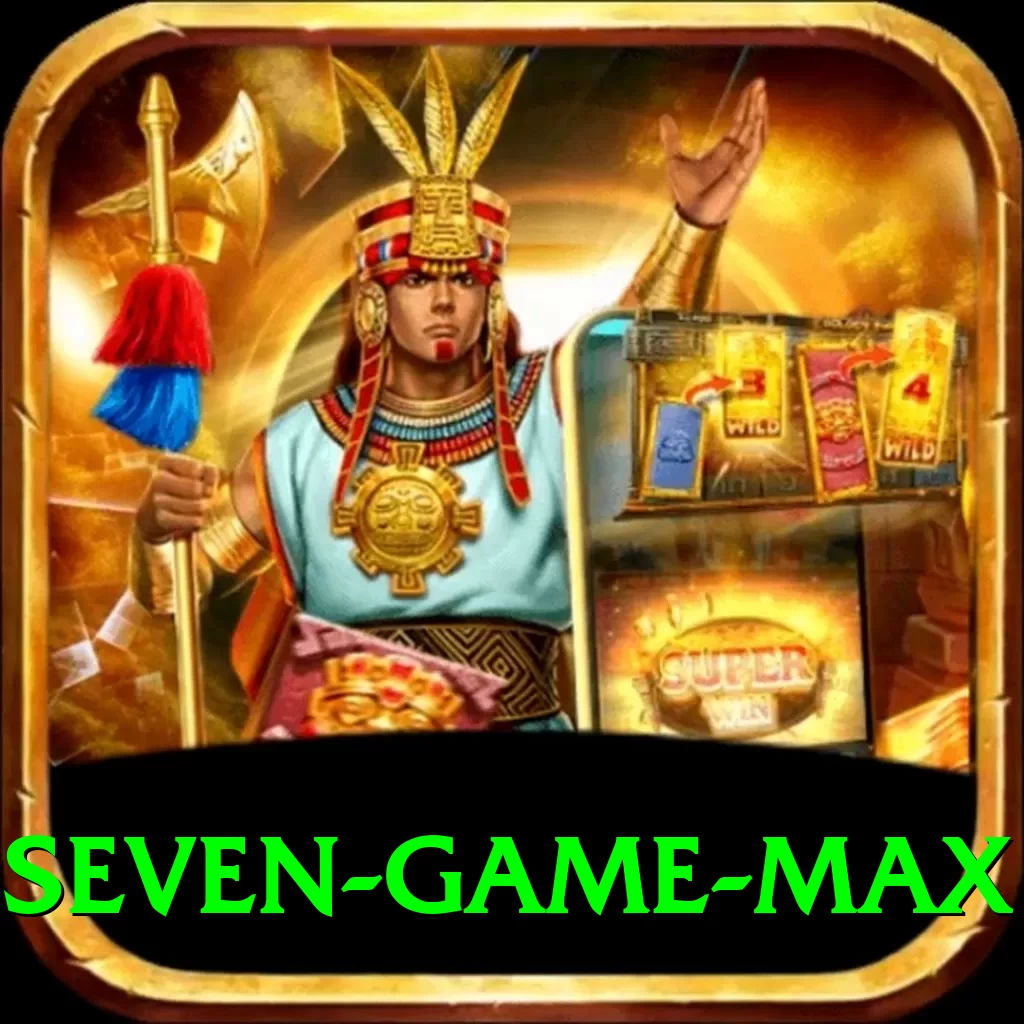 seven game Official v3.0.8 - 2