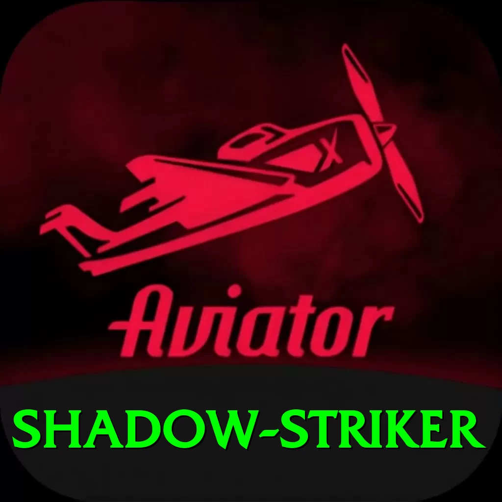 shadow striker Elite Pro v4.5.5 - 2
