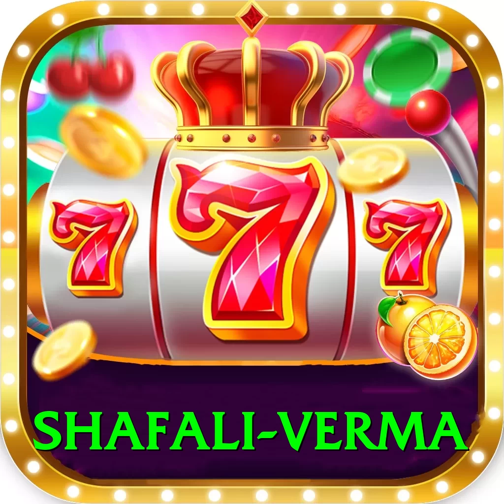 shafali verma Games (Casino & Earning) Ultimate v4.6.1 - 2