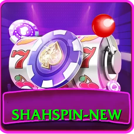 ShahSpin Supreme Latest v1.8.2 - 2