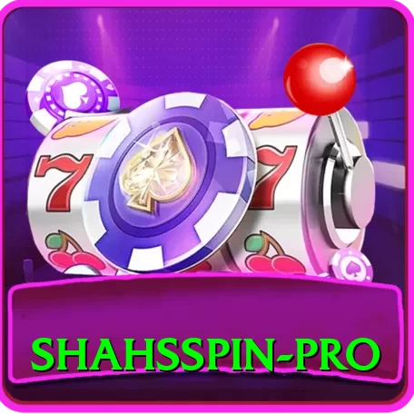 shahsspin APK Master v1.1.0 - 2