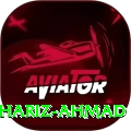 shariz ahmad Pro Max v1.1.1
