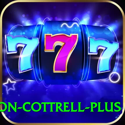 sheldon cottrell Elite Slots - 2