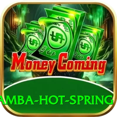 siding bamba hot spring Apps (Tools & Injectors) Max v1.3.5 - 2