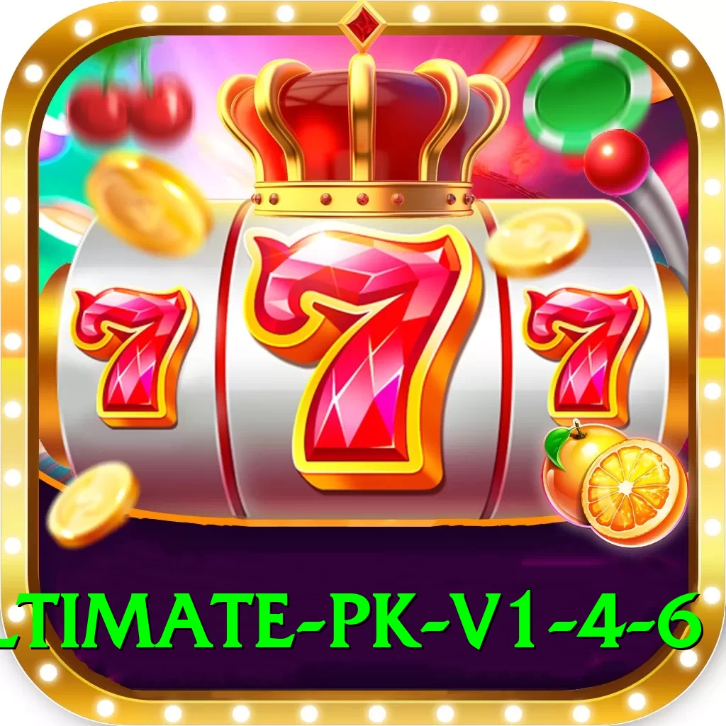 Six6s Casino Ultimate PK v1.4.6 - 2