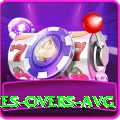sixes overs avg Premium Edition v4.7.3