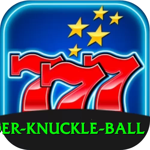 slider knuckle ball Pro1 v5.1.6 - 2