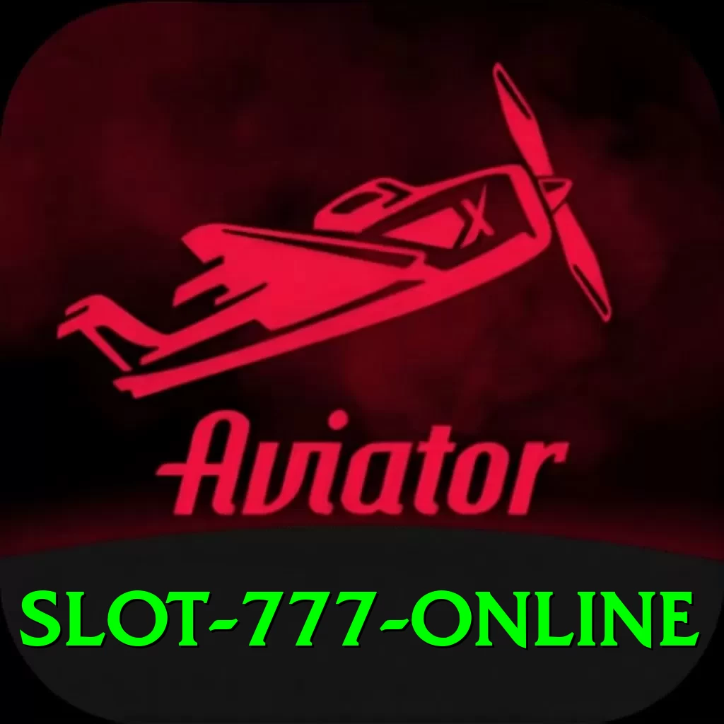 slot 777 online Pro v3.8.6 - 2