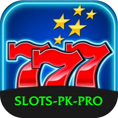 Slots PK Casino Official v2.9.5 - 2
