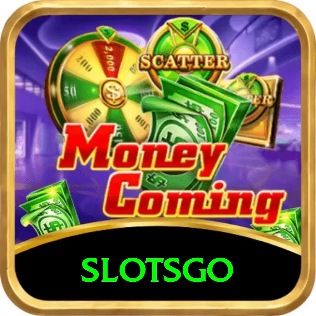 slotsgo VIP v4.4.9 - 2