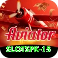 slotspk 15 Gold v4.1.8