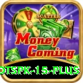 slotspk 15 Plus Edition v2.4.3