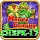 slotspk 17 Gold v3.0.9