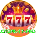 slotspk 17 Gaming Master