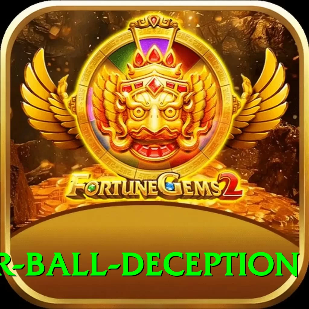 slower ball deception Ultimate v1.4.7 - 2