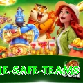 small league safe teams Plus v2.5.4