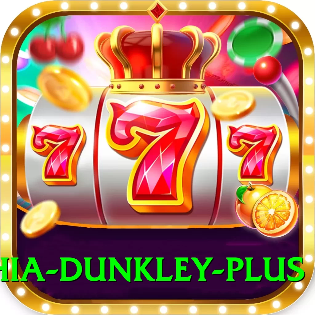 sophia dunkley Legend Slots - 2