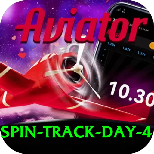 spin track day 4 Gold v5.8.5 - 2