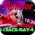 spin track day 4 Gold v5.8.5
