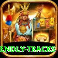 spinner friendly tracks Deluxe v1.8.2