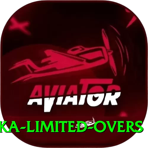 sri lanka limited overs Premium v1.9.3 - 2