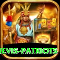 st kitts nevis patriots VIP Edition v4.5.3