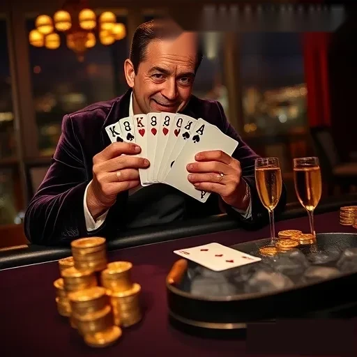 Cassino ba789 app mobile