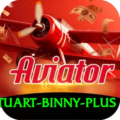stuart binny Games Deluxe - 2
