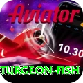sturgeon fish Elite v4.6.0