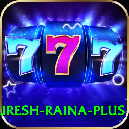 suresh raina Gaming Prime v2.8.8 - 2