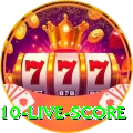 t10 live score Plus v2.9.9