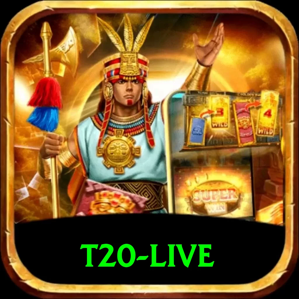 t20 live Elite v2.4.1 - 2