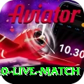 t20 live match Gold Pro v1.4.1