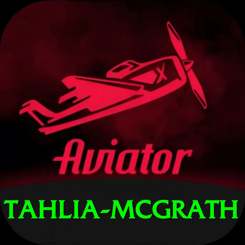 tahlia mcgrath Max v1.2.1 - 2