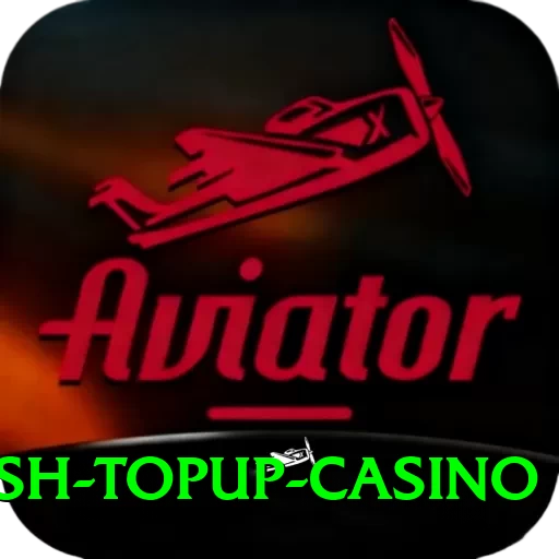 tcash topup casino VIP v3.7.7 - 2