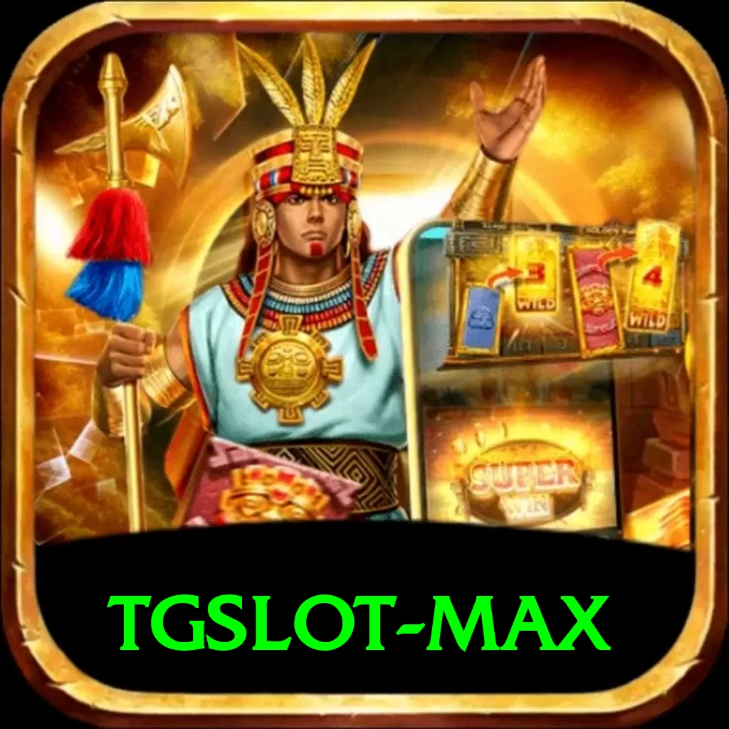TGSlot Game Legend v3.3.7 - 2
