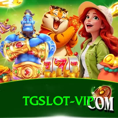tgslot - Legend Edition v5.8.1 - 2
