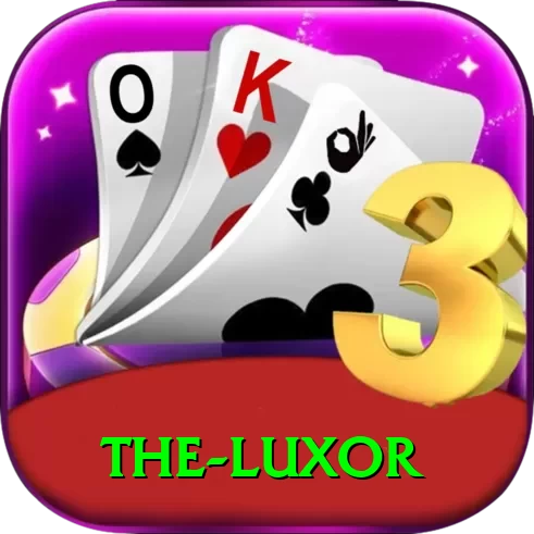the luxor VIP Pro v1.3.7 - 2