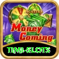 Timi Slots Master Pro v5.7.0