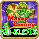 Timi Slots Master Pro v5.7.0