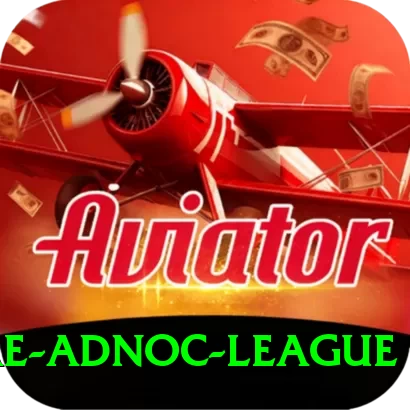 uae adnoc league Pro Edition v3.3.5 - 2