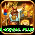 umar akmal Gaming Supreme v3.1.9