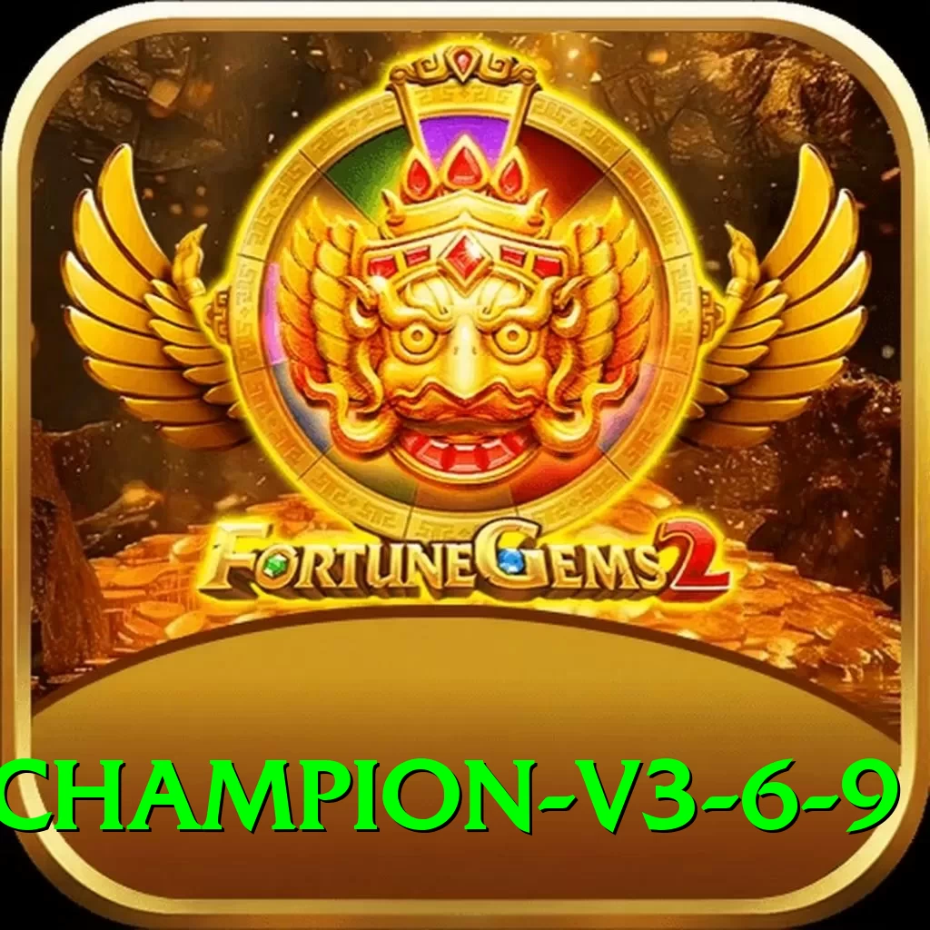 v44 Earn Champion v3.6.9 - 2