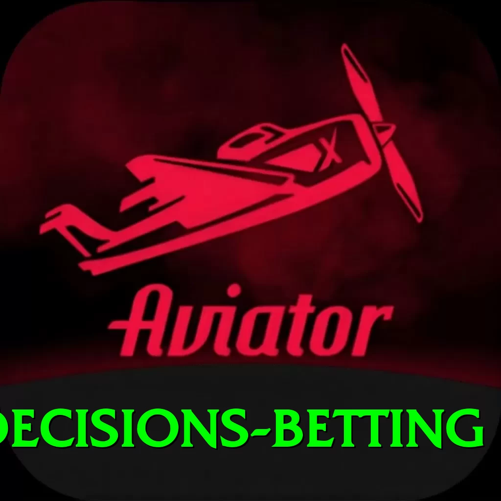 var decisions betting Max v3.5.1 - 2