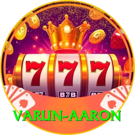 varun aaron Deluxe v1.8.6 - 2