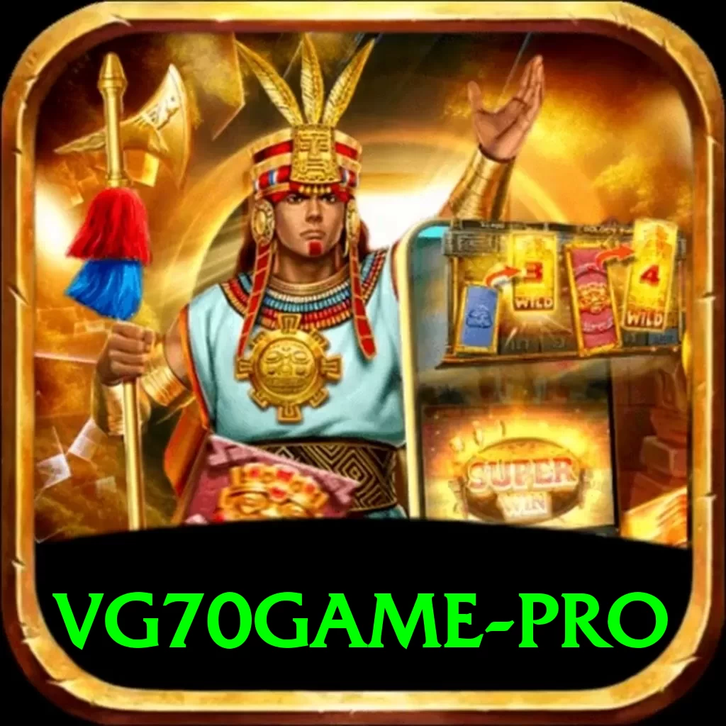 vg70game Plus Pro v5.4.0 - 2