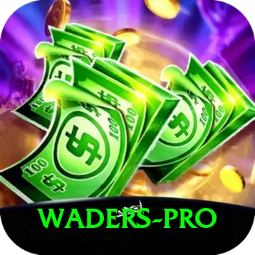 waders Prime - Win Real PKR - 2